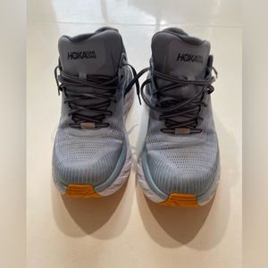 Hoka One One Bondi 7 Mens 10.5